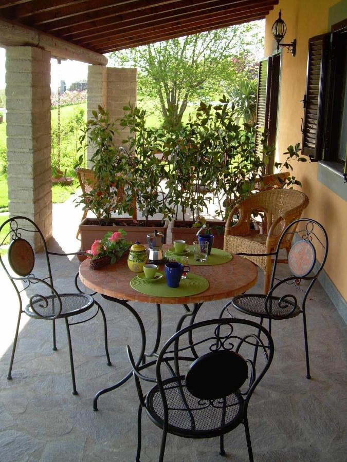 Agriturismo Bella Cima มอนเตเฟียสโกเน ภายนอก รูปภาพ