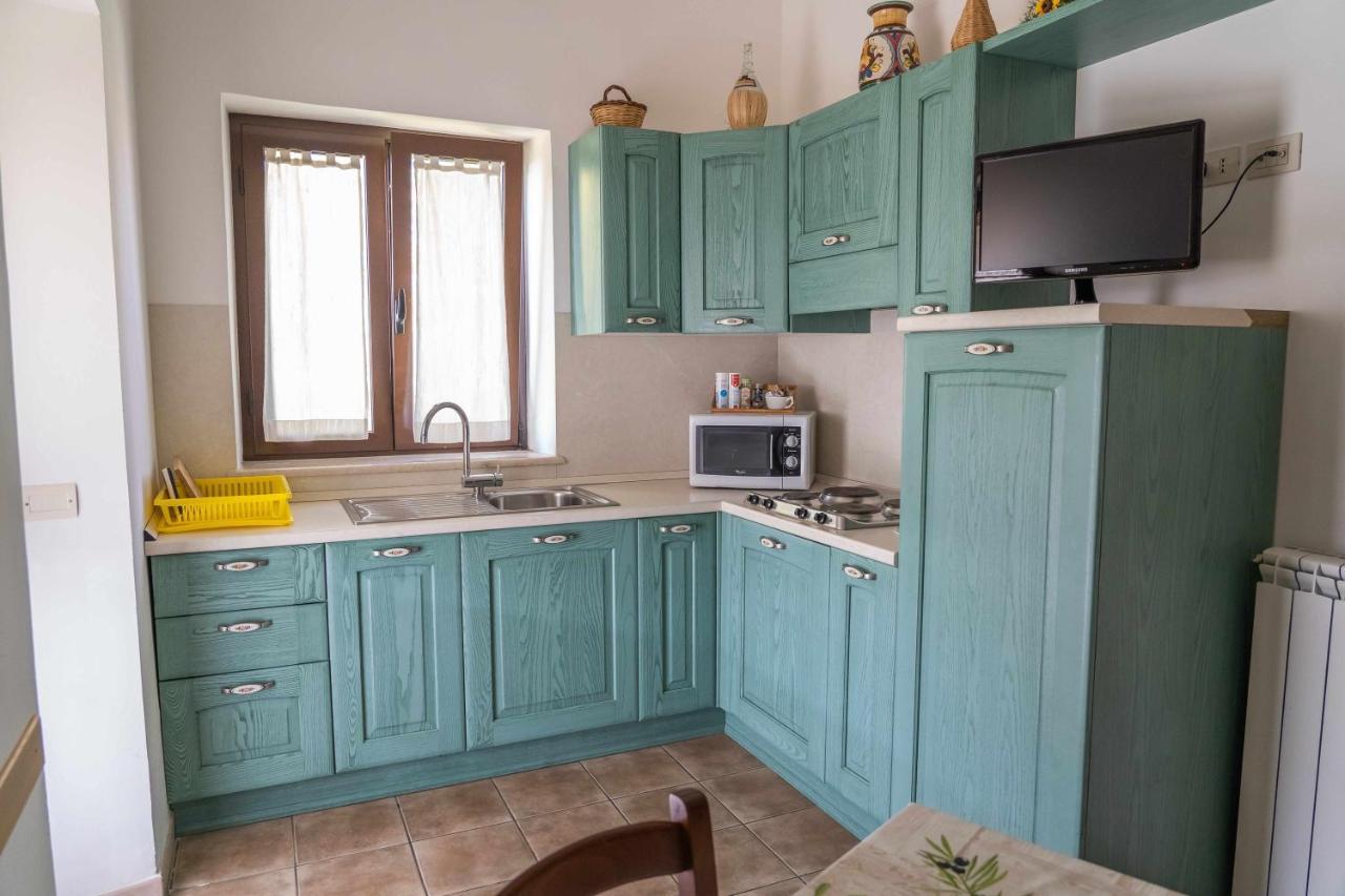 Agriturismo Bella Cima มอนเตเฟียสโกเน ภายนอก รูปภาพ