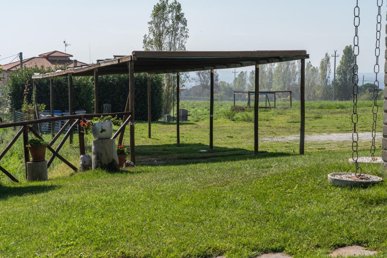 Agriturismo Bella Cima มอนเตเฟียสโกเน ภายนอก รูปภาพ